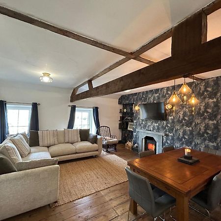 Dolgellau Grand Heights Apt エクステリア 写真