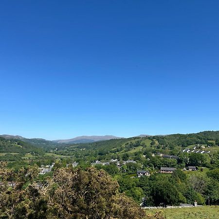 Dolgellau Grand Heights Apt エクステリア 写真