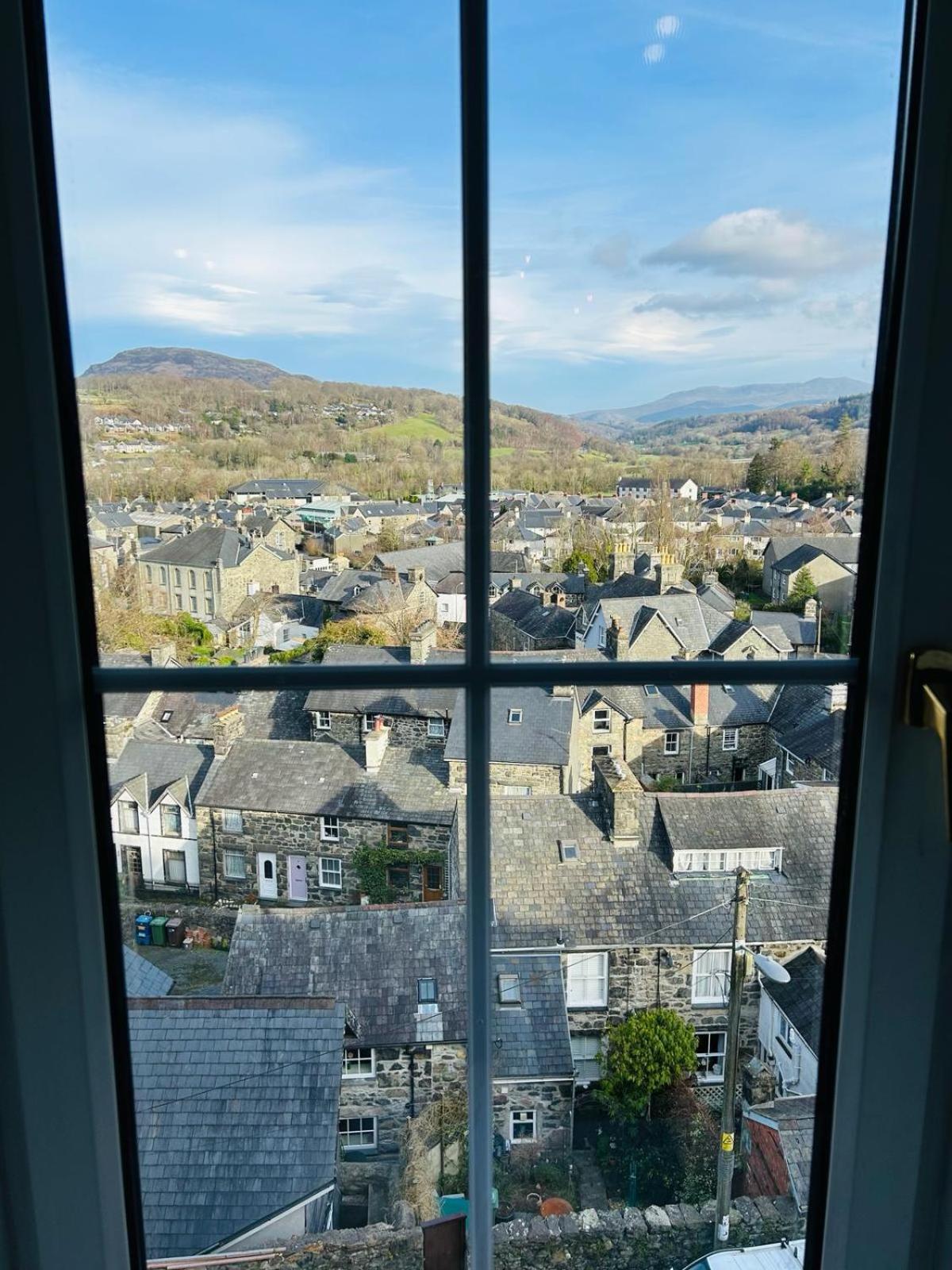 Dolgellau Grand Heights Apt エクステリア 写真