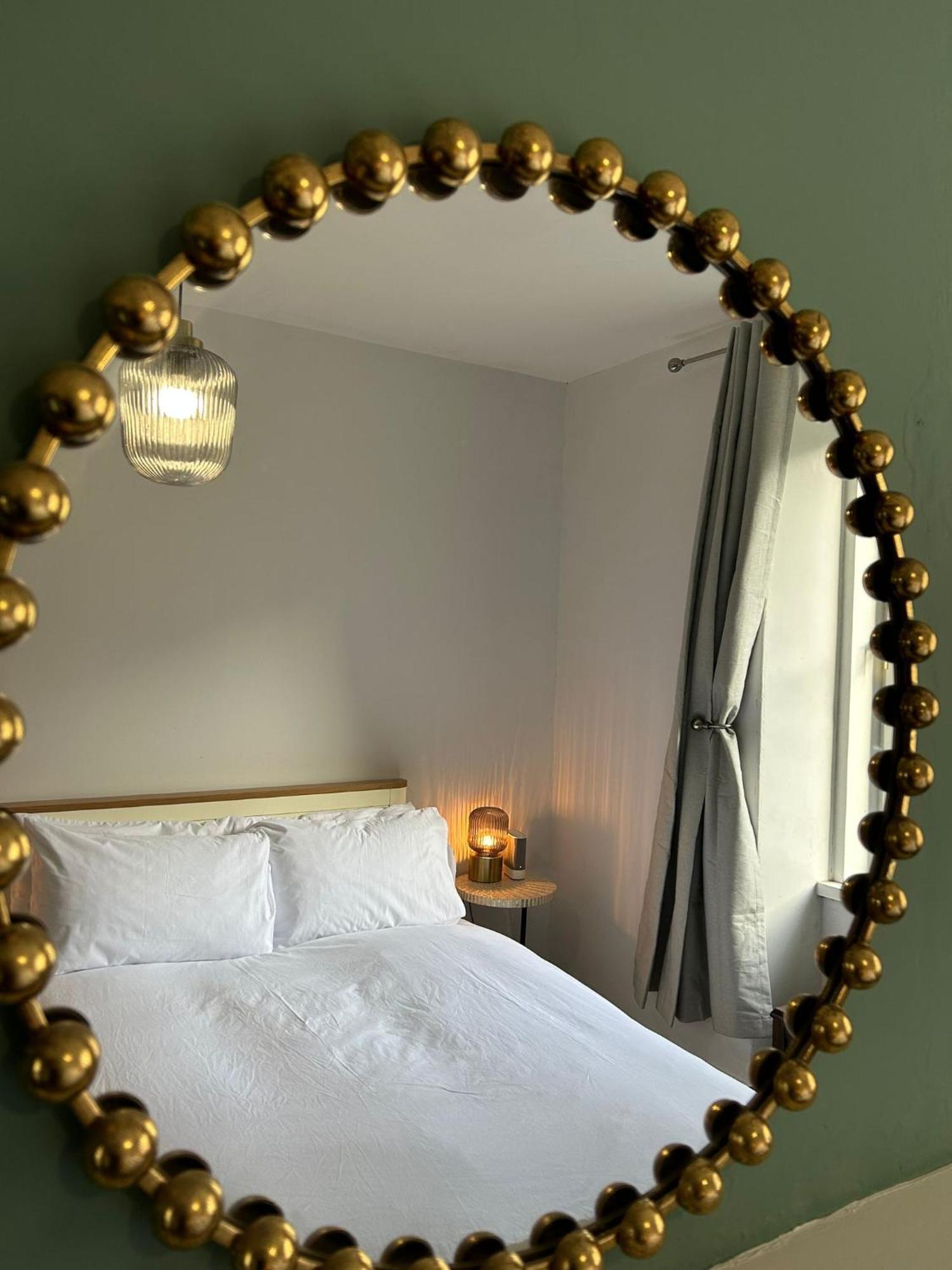 Dolgellau Grand Heights Apt エクステリア 写真