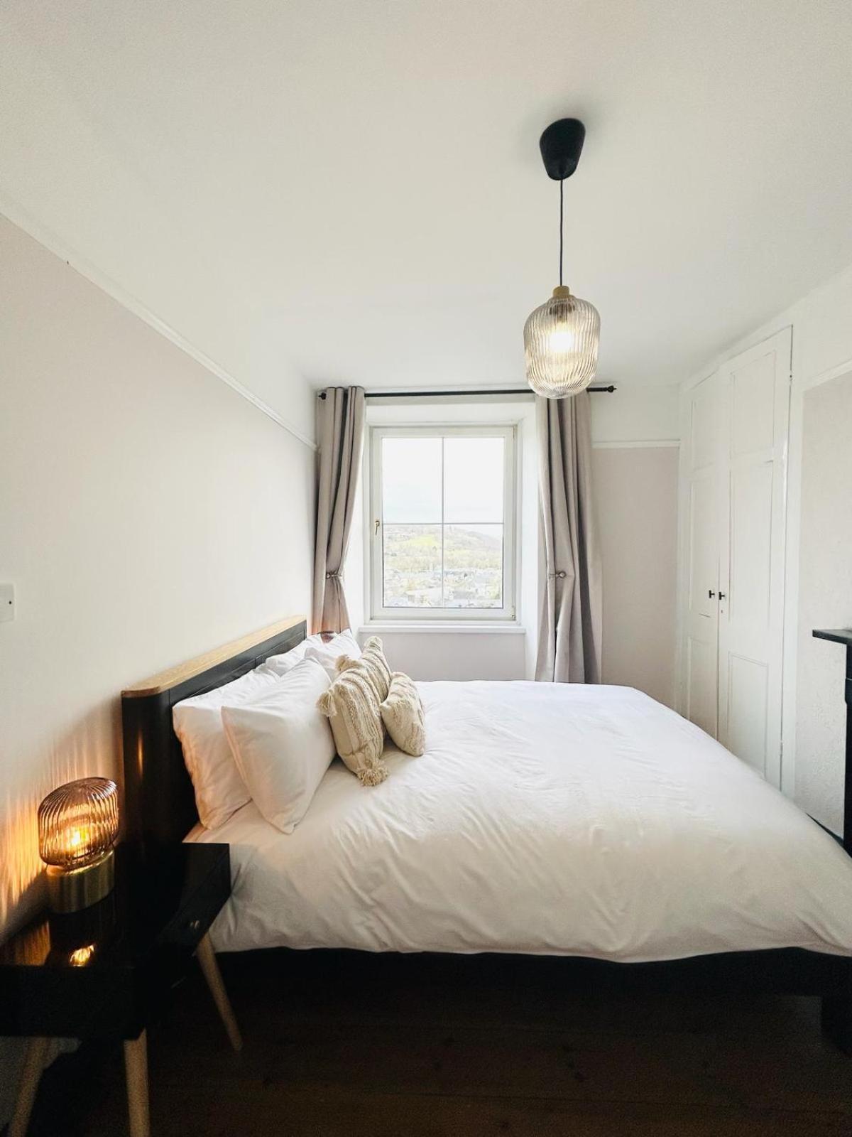 Dolgellau Grand Heights Apt エクステリア 写真