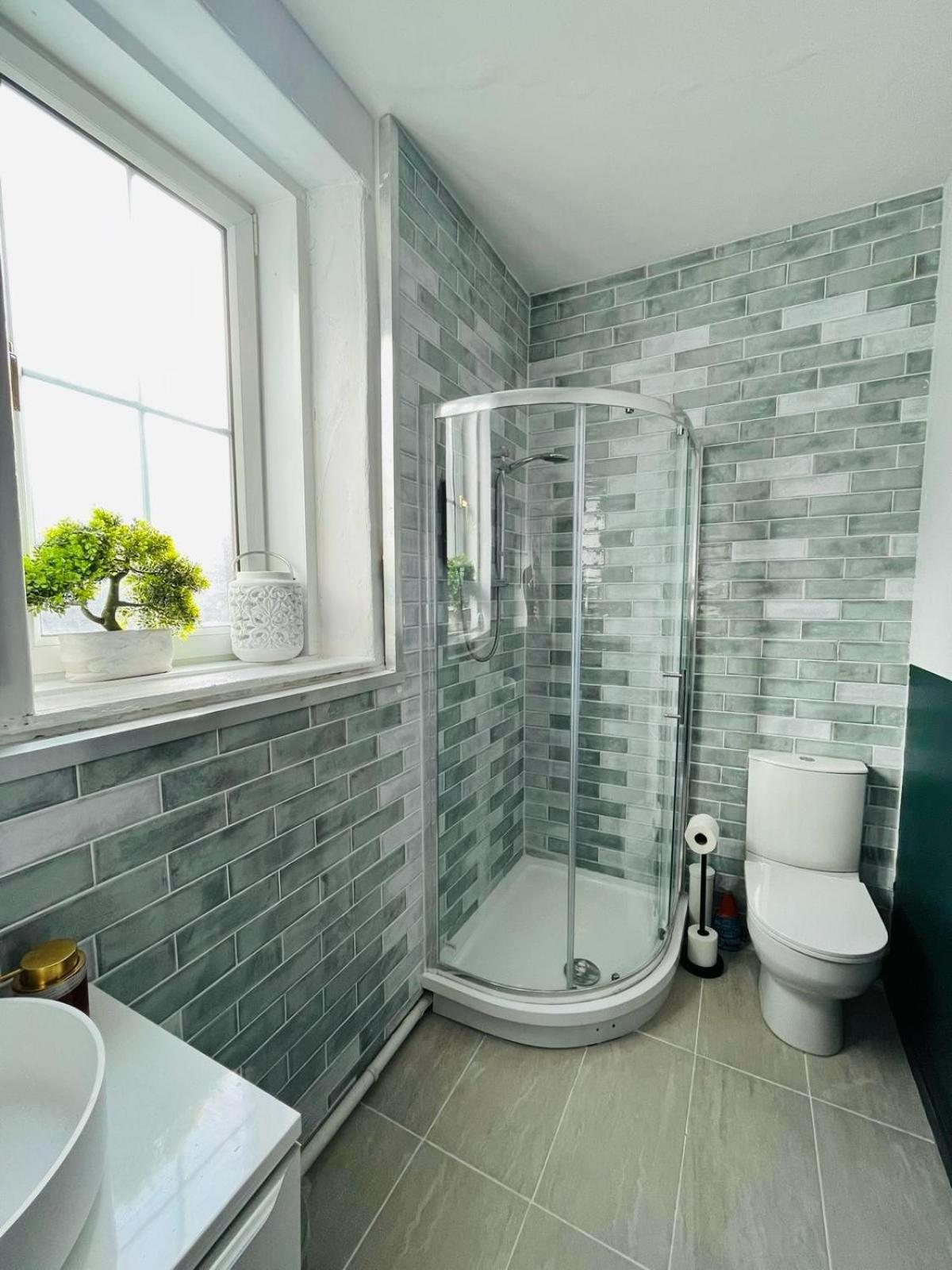 Dolgellau Grand Heights Apt エクステリア 写真