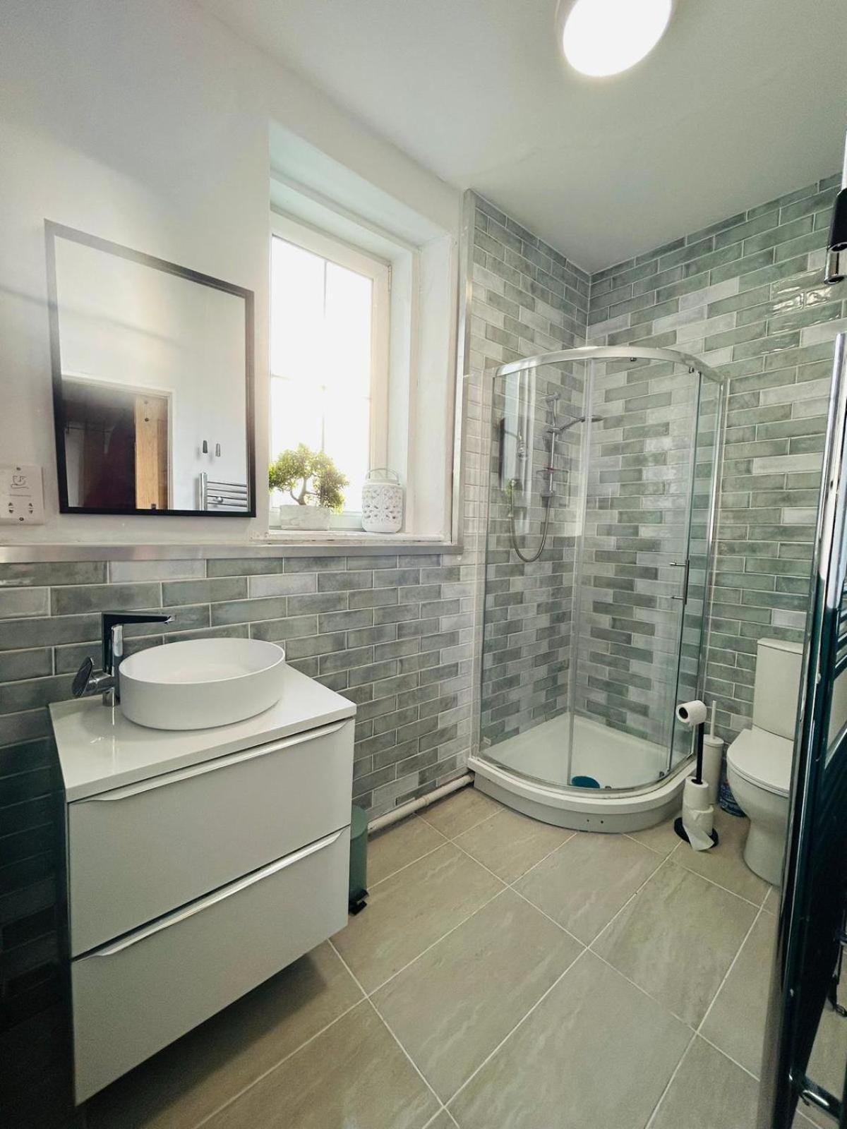 Dolgellau Grand Heights Apt エクステリア 写真