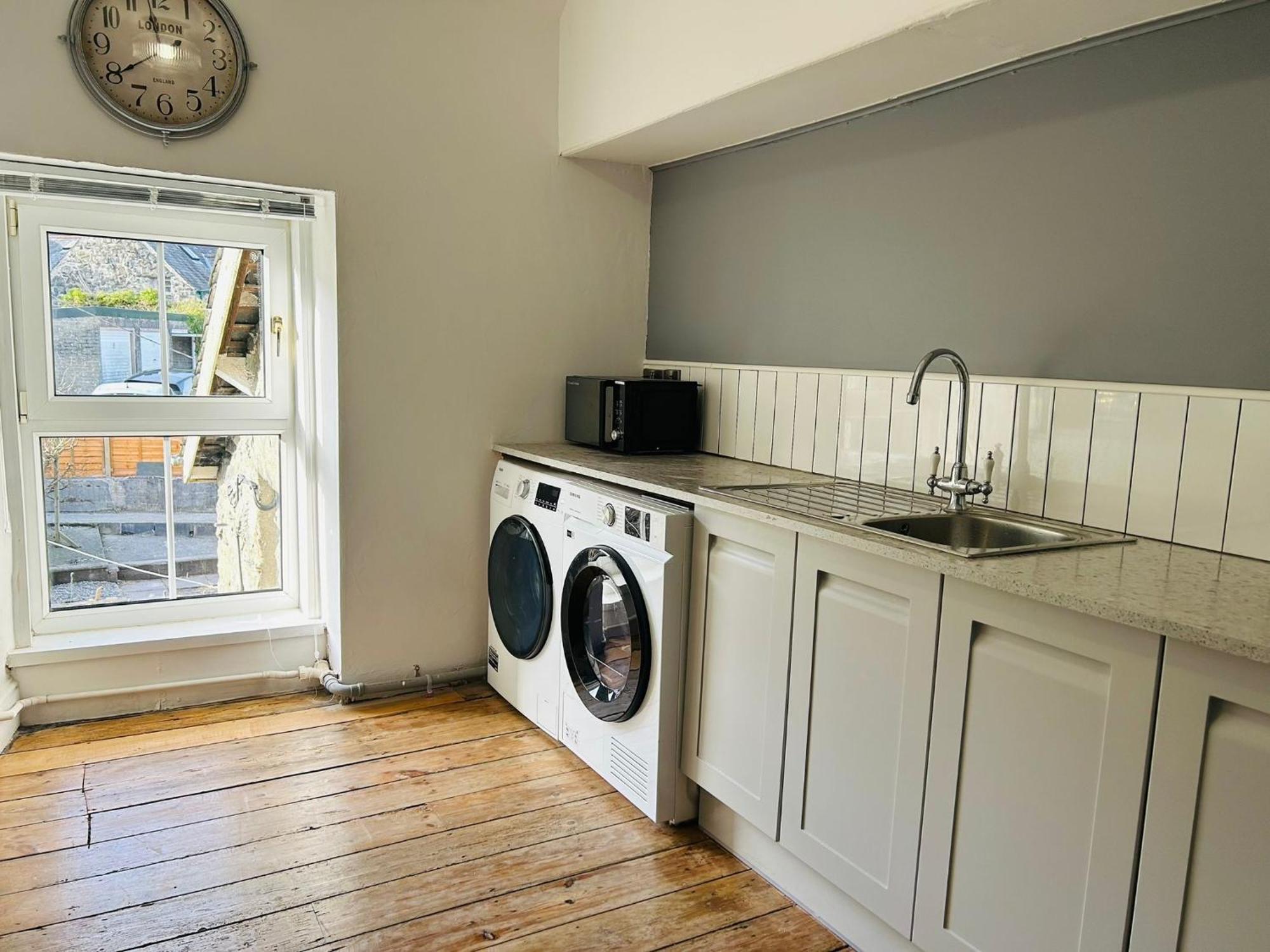 Dolgellau Grand Heights Apt エクステリア 写真
