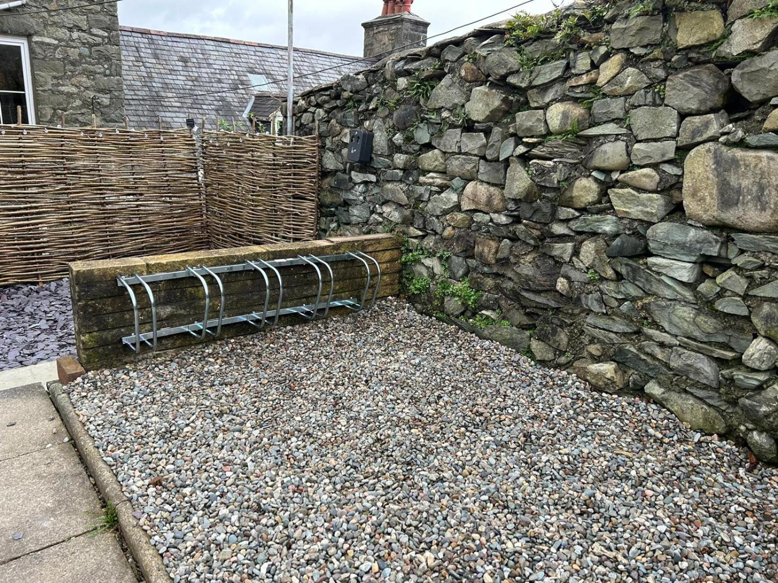 Dolgellau Grand Heights Apt エクステリア 写真