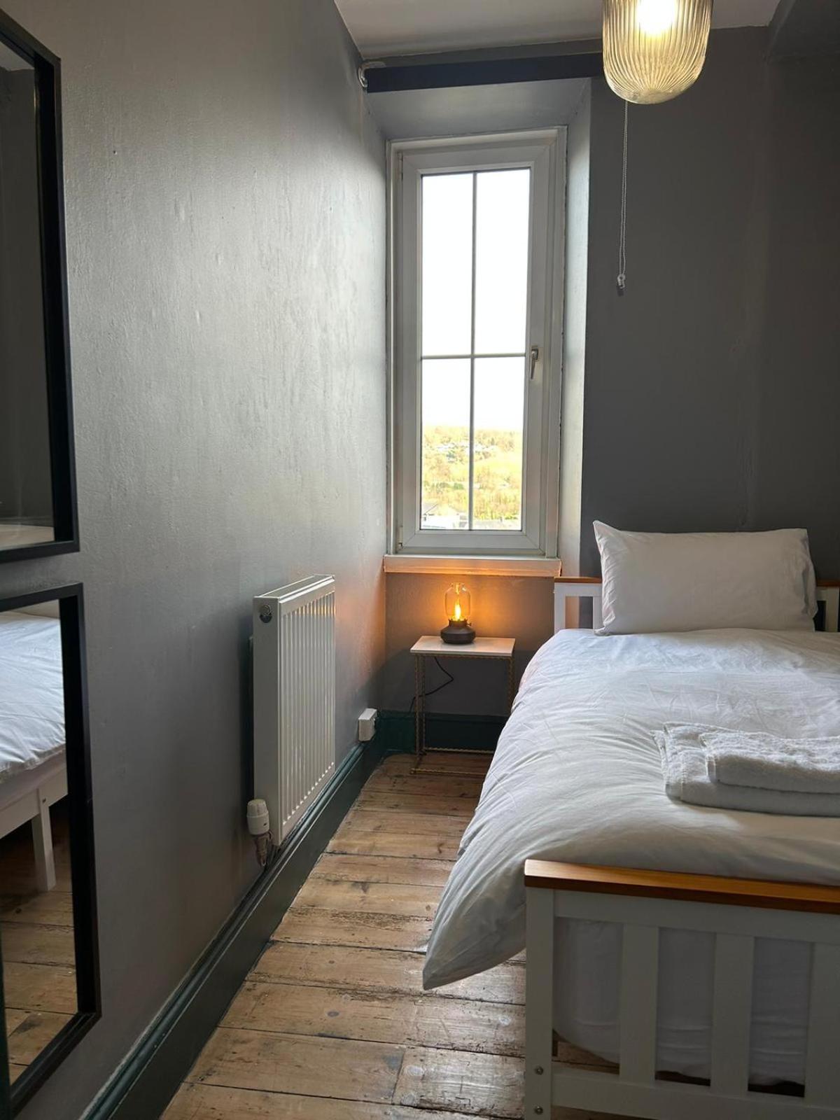 Dolgellau Grand Heights Apt エクステリア 写真
